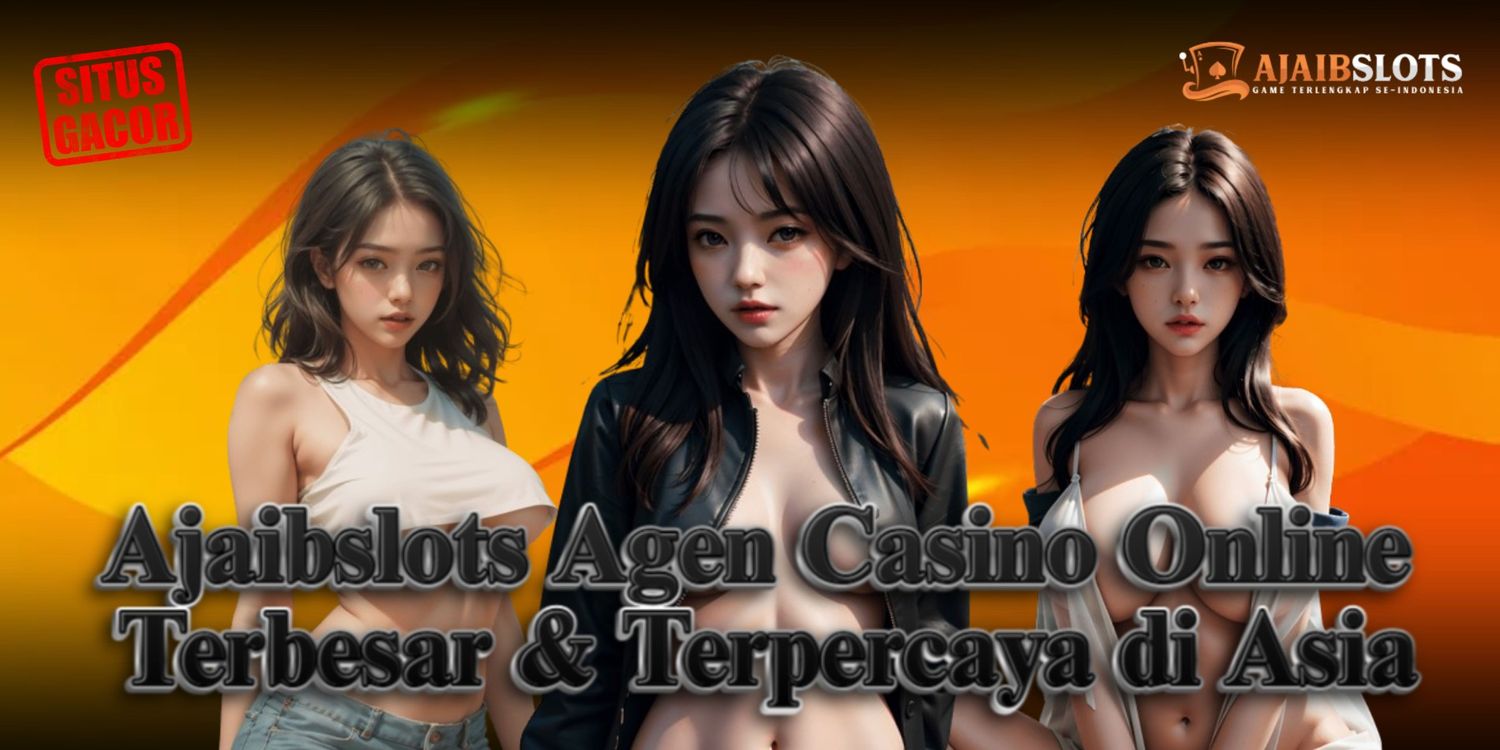 Situs Slot Gacor